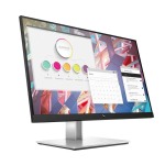 HP E24 G4 IPS Monitor 23.8″ FHD 1920×1080 - Image 3