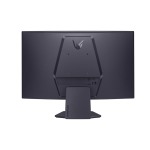 LG UltraGear 27GS60QC-B VA HDR Curved Gaming Monitor 27" - Image 5