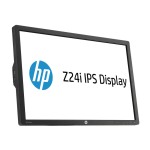 HP used οθόνη Z24I LED, 24" 1920x1200, DVI/VGA/DisplayPort, χωρίς βάση, Grade B