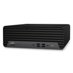 HP PC ProDesk 600 G6 SFF, Refurbished Grade A Repainted, i5-10400F, 8/256GB M.2, R5 430, DVD, FreeDOS