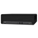 HP PC Elite 800 G9 SFF, Refurbished Grade A Repainted, i5-12500, 8/256GB M.2, FreeDOS
