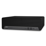 HP PC EliteDesk 800 G6 SFF, Refurbished Grade A Repainted, i5-10400F, 8/256GB M.2, Quadro P400, FreeDOS