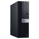 DELL PC OptiPlex 5060 SFF, Refurbished Grade A Repainted, i5-8500T, 8/256GB M.2, FreeDOS