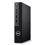 DELL PC OptiPlex 3080 Micro, Refurbished Grade A Repainted, i5-10400T, 8/256GB M.2, FreeDOS