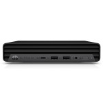HP PC EliteDesk 800 G6 Mini, Refurbished Grade A Repainted, i5-10500T, 8/256GB M.2, WiFi, FreeDOS