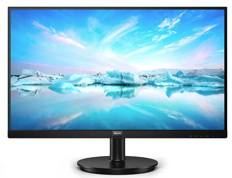 PHILIPS Monitor Philips V Line 275V8LA/00 27" - Image 1