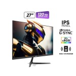 ARMAGGEDDON PIXXEL+ Xtreme XF27HD Gaming Monitor 27" FHD