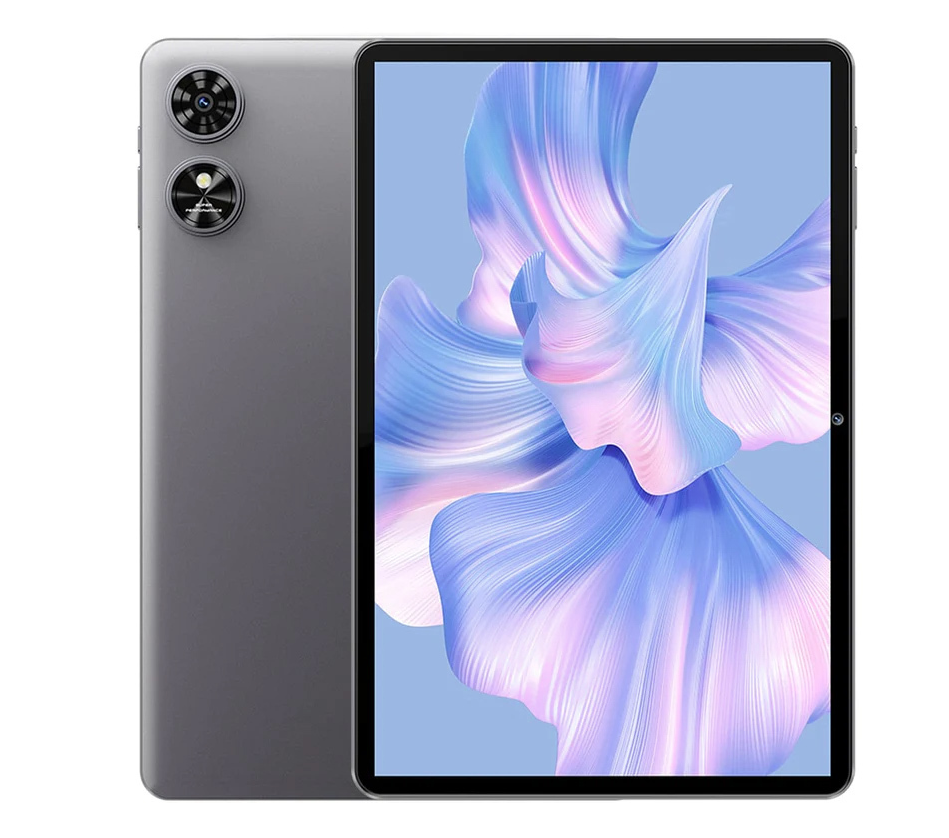 Screenshot_1 Oukitel OT6 10.1" Tablet (4GB/64GB) - Image 1