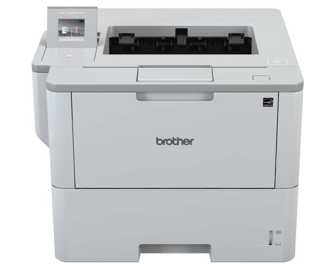 Screenshot_1 Refurbished Brother Ασπρόμαυρος Εκτυπωτής Laser - Image 1