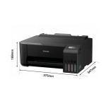 Epson L1250 Ecotank Έγχρωμoς Εκτυπωτής Inkjet - Image 3