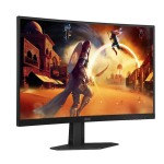 AOC C27G4ZXE VA HDR Curved Monitor 27" FHD - Image 3
