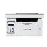 Pantum M6509NW Ασπρόμαυρο Laser Πολυμηχάνημα - Image 2