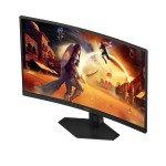 AOC C27G4ZXE VA HDR Curved Monitor 27" FHD - Image 2
