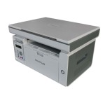 Pantum M6509NW Ασπρόμαυρο Laser Πολυμηχάνημα - Image 3