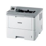 Refurbished Brother Ασπρόμαυρος Εκτυπωτής Laser - Image 2