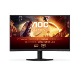 AOC C27G4ZXE VA HDR Curved Monitor 27" FHD - Image 7