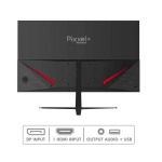 ARMAGGEDDON PIXXEL+ Xtreme XF27HD Gaming Monitor 27" FHD - Image 3
