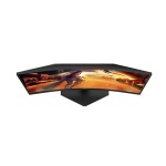 AOC C27G4ZXE VA HDR Curved Monitor 27" FHD - Image 6