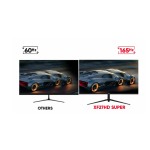 ARMAGGEDDON PIXXEL+ Xtreme XF27HD Gaming Monitor 27" FHD - Image 4