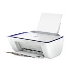 HP DeskJet 2821e Έγχρωμο Πολυμηχάνημα Inkjet - Image 4