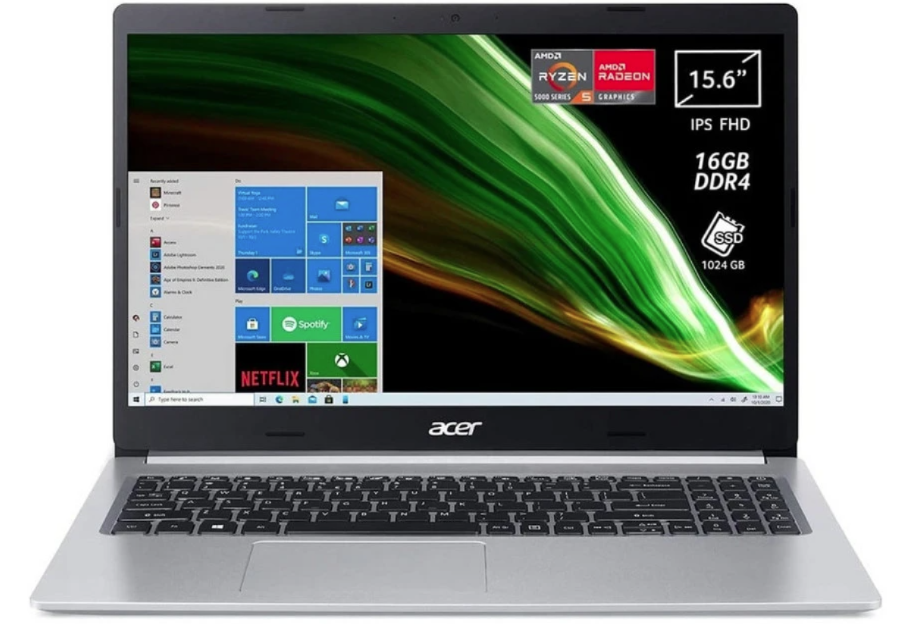 acer Acer Aspire 5 15.6" - Image 1