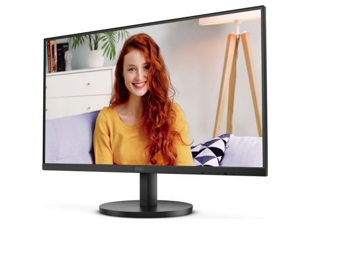aoc AOC U27B3A IPS HDR Monitor 27" 4K - Image 1