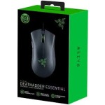 Razer DeathAdder Essential Gaming Ποντίκι 6400 DPI (BLACK) - Image 2