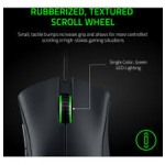 Razer DeathAdder Essential Gaming Ποντίκι 6400 DPI (BLACK) - Image 4