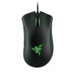 Razer DeathAdder Essential Gaming Ποντίκι 6400 DPI (BLACK)