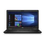Refurbished Dell Latitude 5580 (Core i5-7200U/8GB/256GB SSD)