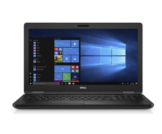 dell 2 Refurbished Dell Latitude 5580 (Core i5-7200U/8GB/256GB SSD) - Image 1