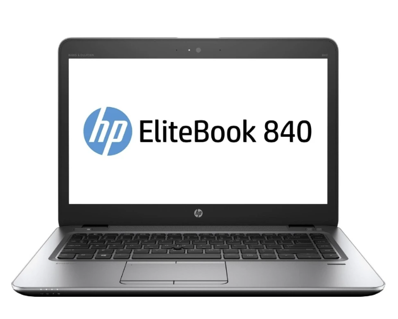 hp 840 g2 Refurbished HP Elitebook 840 G2 14″ (Core i5-5300U/8GB/240GB SSD) - Image 1