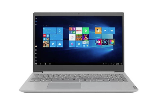 lenovo LENOVO V15 ADA 15.6″ FHD (ΑΜD-3020E/4GB/256GB SSD/NO OS) GR KEYBOARD - Image 1
