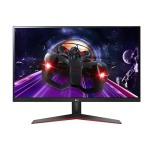 LG 27MP60G-B IPS Monitor 27″ FHD