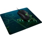 Razer Goliathus Mobile Gaming Mouse Pad (270mm) (GREEN) - Image 4