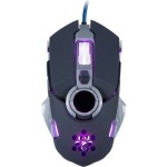 Conceptum Black Dragon G901 set Gaming Mechanical Keyboard Tenkeyless with Custom Blue switches and RGB lighting & Mouse - Image 2