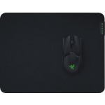 Razer Gigantus V2 Gaming Mouse Pad Medium (360mm) (BLACK) - Image 3