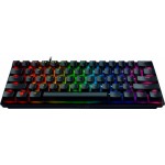 Razer Huntsman Mini Gaming Μηχανικό Πληκτρολόγιο 60% με Razer Clicky διακόπτες και RGB φωτισμό (Αγγλικό US) - Image 3