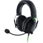 Razer BlackShark V2 X (black) Over Ear Gaming Headset με σύνδεση 3.5mm