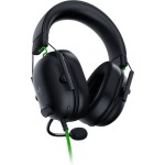 Razer BlackShark V2 X (black) Over Ear Gaming Headset με σύνδεση 3.5mm - Image 3