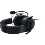 Razer BlackShark V2 X (black) Over Ear Gaming Headset με σύνδεση 3.5mm - Image 2