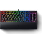 Razer BlackWidow V3 Gaming Mechanical Keyboard with Razer Green switches and RGB lighting - Image 2
