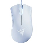 Razer DeathAdder Essential Gaming Ποντίκι 6400 DPI (WHITE)