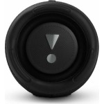 JBL Charge 5 Αδιάβροχο Ηχείο Bluetooth 40W με Διάρκεια Μπαταρίας έως 20 ώρες Μαύρο - Image 4