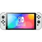 Nintendo Switch OLED 64GB White - Image 2