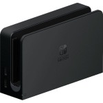 Nintendo Switch OLED 64GB BLACK - Image 3