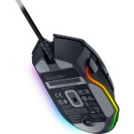 Razer Basilisk V3 RGB Gaming Ποντίκι 26000 DPI Μαύρο - Image 3