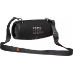 JBL Xtreme 3 Αδιάβροχο Ηχείο Bluetooth 50W με Διάρκεια Μπαταρίας έως 15 ώρες Μαύρο - Image 2