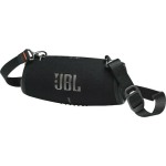 JBL Xtreme 3 Αδιάβροχο Ηχείο Bluetooth 50W με Διάρκεια Μπαταρίας έως 15 ώρες Μαύρο - Image 3