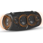 JBL Xtreme 3 Αδιάβροχο Ηχείο Bluetooth 50W με Διάρκεια Μπαταρίας έως 15 ώρες Μαύρο - Image 7